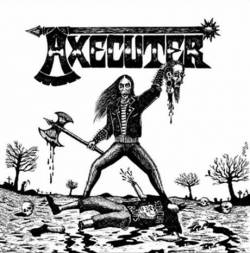 Axecuter : The Axecuter